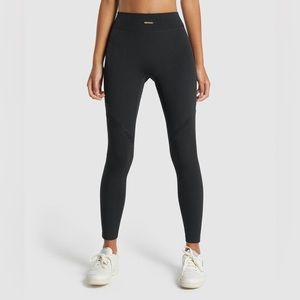 Gymshark Whitney Simmons Mesh Leggings